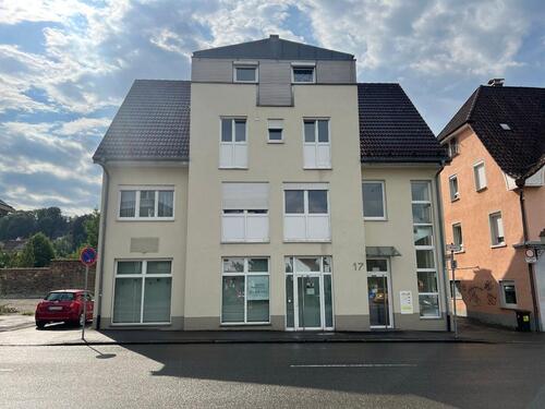 Foto - Zentrale BüroräumeLadengschäftPraxisräume in Weingarten
