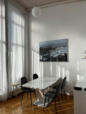 Foto - 2 Zimmer Etagenwohnung zur Miete in Pforzheim