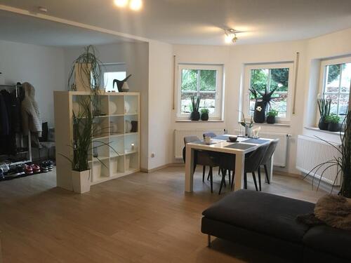 Foto - 1-Zimmer-Einliegerwohnung zu vermieten