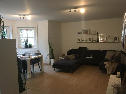 Foto - 1 Zimmer Etagenwohnung zur Miete in Sand am Main