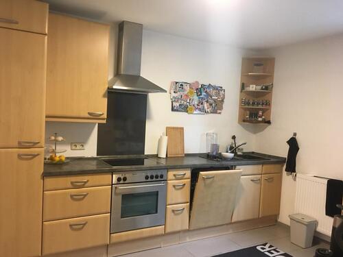 Foto - 1 Zimmer Etagenwohnung in Sand am Main