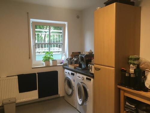 Foto - Etagenwohnung in Sand am Main zur Miete