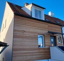 Doppelhaushälfte zu vermieten - 790,00 EUR Kaltmiete, ca.  100,00 m² in Riesbürg (PLZ: 73469)