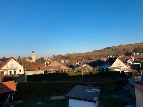 Foto - 5 Zimmer Etagenwohnung in Riesbürg