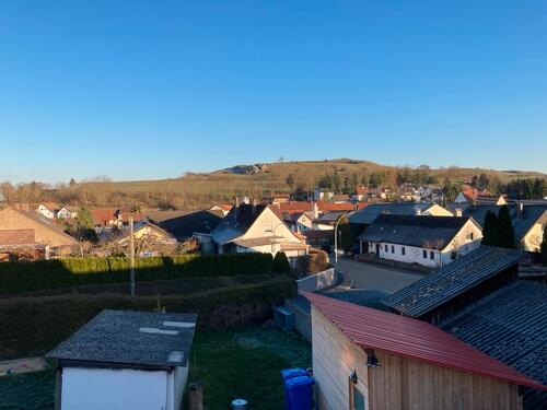 Foto - Etagenwohnung in Riesbürg zur Miete