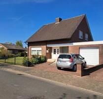 Einfamilienhaus mit Garage in 48599 Gronau - von Privat - Gronau (Westfahlen)