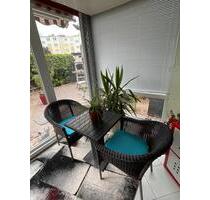 Drei Zimmer Wohnung mit Garten - 355.000,00 EUR Kaufpreis, ca.  91,00 m² in Worms (PLZ: 67549) Westliche Vororte