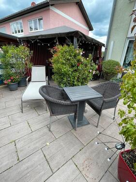 Foto - Etagenwohnung in Worms zum Kaufen