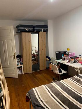 Foto - 1 Zimmer Etagenwohnung in Lübeck