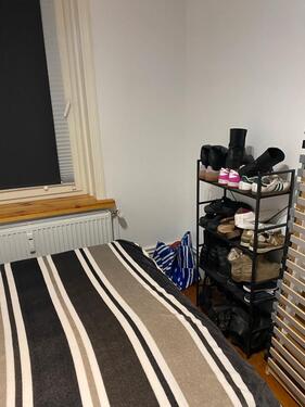 Foto - Etagenwohnung in Lübeck zur Miete