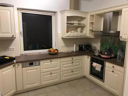 Foto - Teilmöblierte 3-Zimmer-Wohnung mit Balkon, Wintergarten und Garage in Neuhäusel (Westerwald)