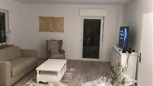 Foto - Etagenwohnung zur Miete in Neuhäusel