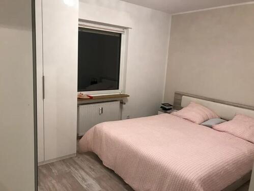 Foto - Etagenwohnung in Neuhäusel