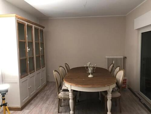 Foto - Etagenwohnung in Neuhäusel zur Miete