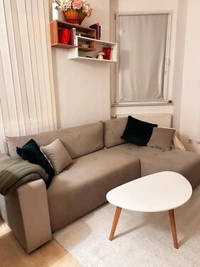 Foto - Nachmieter für 2 Zimmer Wohnung in Erfurt