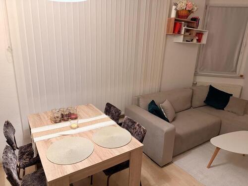 Foto - 2 Zimmer Etagenwohnung zur Miete in Erfurt