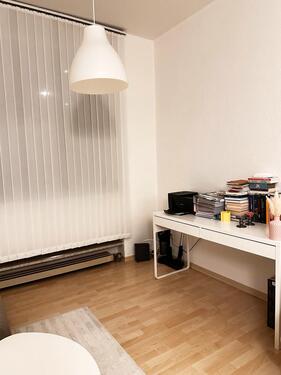 Foto - Etagenwohnung in Erfurt zur Miete