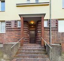 Provisionsfrei! Attraktive 3-Zimmer-Eigentumswohnung mit Balkon - Hannover Herrenhausen-Stöcken