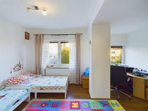 Foto - 3 Zimmer Etagenwohnung in Hannover