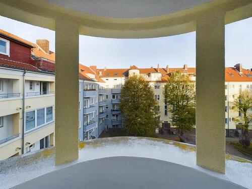 Foto - Etagenwohnung in Hannover zum Kaufen