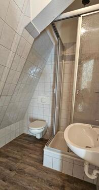 Foto - 1 Zimmer Dachgeschoßwohnung in Mühlhausen (Thüringen)