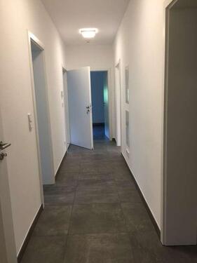 Foto - 4 Zimmer Etagenwohnung in Haßfurt