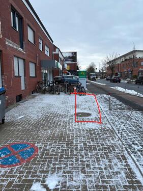 Foto - Automaten-Stellplätze in Münster-Mecklenbeck zu vermieten