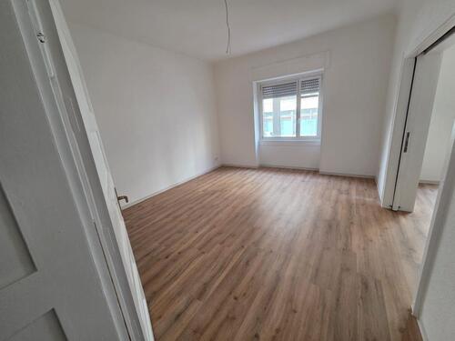 Foto - Etagenwohnung in Saarbrücken zur Miete