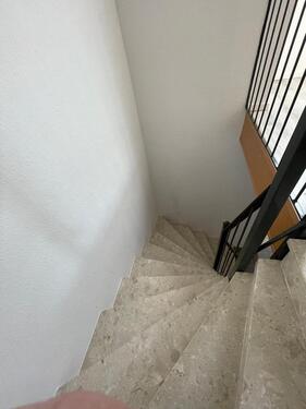 Foto - Dachgeschoßwohnung in Heide zur Miete