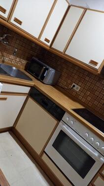 Foto - 2 Zimmer Etagenwohnung in Bitburg