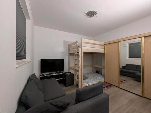 Foto - Sublet for 1 month - Studio Apartment Wohnung, with a garden