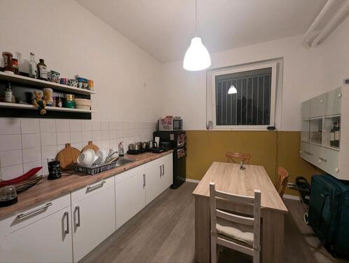 Foto - 1 Zimmer Etagenwohnung zur Miete in Köln