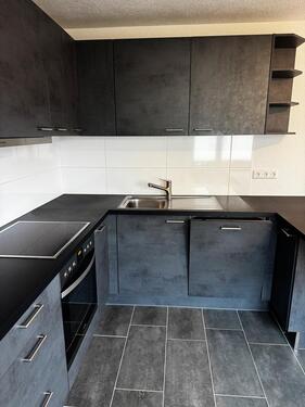 Foto - 3 Zimmer Hochparterre in Bad Säckingen