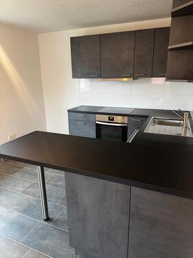 Foto - Hochparterre in Bad Säckingen zur Miete