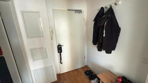 Foto - 1.5 Zimmer Etagenwohnung in Unterföhring