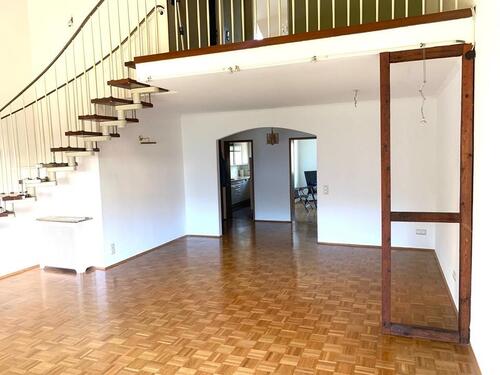 Foto - 3 Zimmer Maisonette Wohnung nähe Wuppertal Toelleturm zu verk.