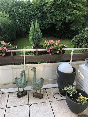 Foto - 3 Zimmer Maisonettenwohnung zum Kaufen in Wuppertal