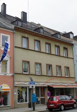 Foto - andere in Hof zur Miete