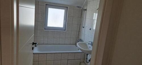 Foto - 3 Zimmer Dachgeschoßwohnung in Simmern/Hunsrück