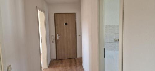 Foto - Dachgeschoßwohnung in Simmern/Hunsrück zur Miete