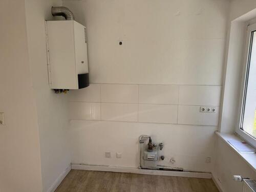 Foto - 2 Zimmer Erdgeschoßwohnung zur Miete in Hannover