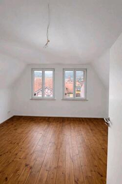 Foto - 3 Zimmer Etagenwohnung in Wertheim