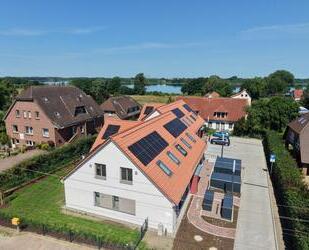 Neubau in traumhafter Lage in Mühl Rosin - Gülzow-Prüzen