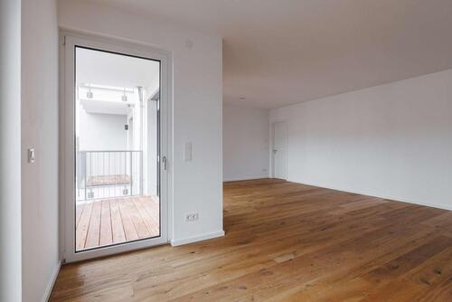 Foto - Etagenwohnung in Leipzig zur Miete