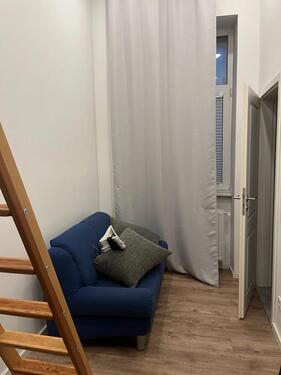 Foto - 1 Zimmer Erdgeschoßwohnung in Saarbrücken