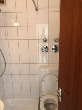 Foto - 1 Zimmer Hochparterre zur Miete in Münster