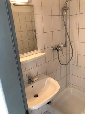 Foto - 1 Zimmer Hochparterre in Münster