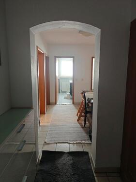 Foto - 3 Zimmer Etagenwohnung in Heroldsberg