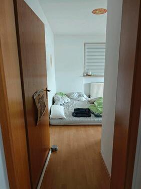 Foto - Etagenwohnung in Heroldsberg zur Miete