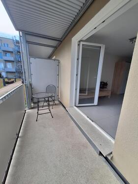 Foto - Etagenwohnung in Bonn zur Miete